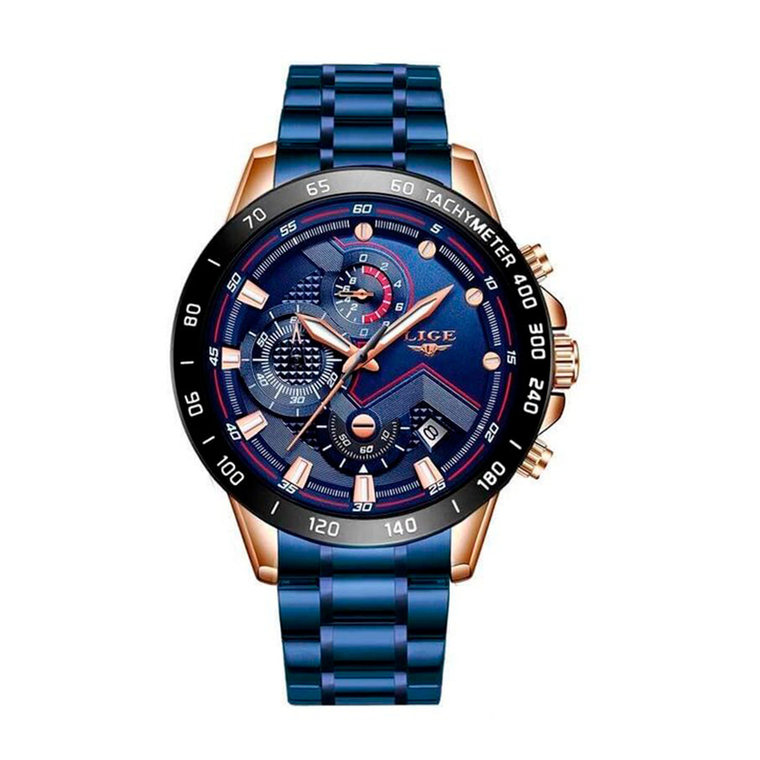 Arizona MP035 Sports Chronograph Men’s Watch