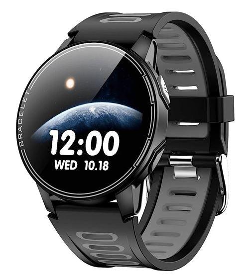 Sports Smartwatch