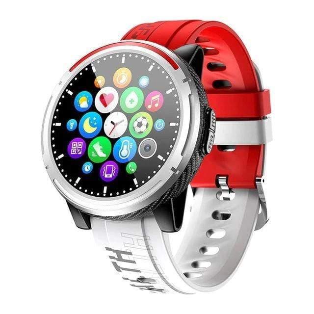 Lemfo Style Smartwatch