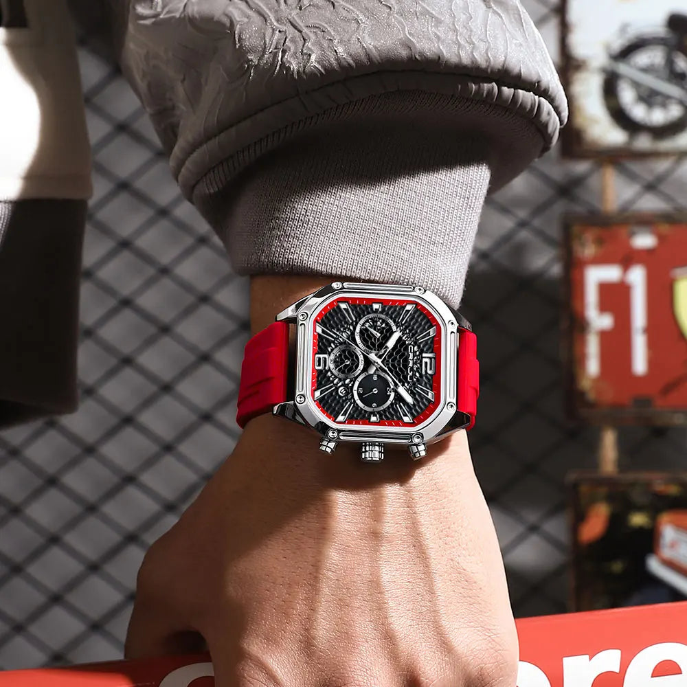 Style Men’s Watch