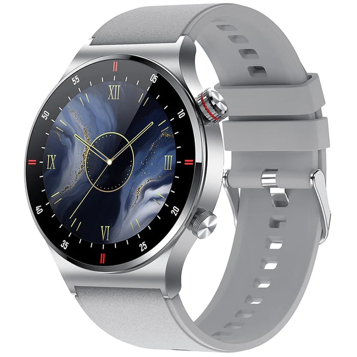 StyleTech Elegant Smartwatch