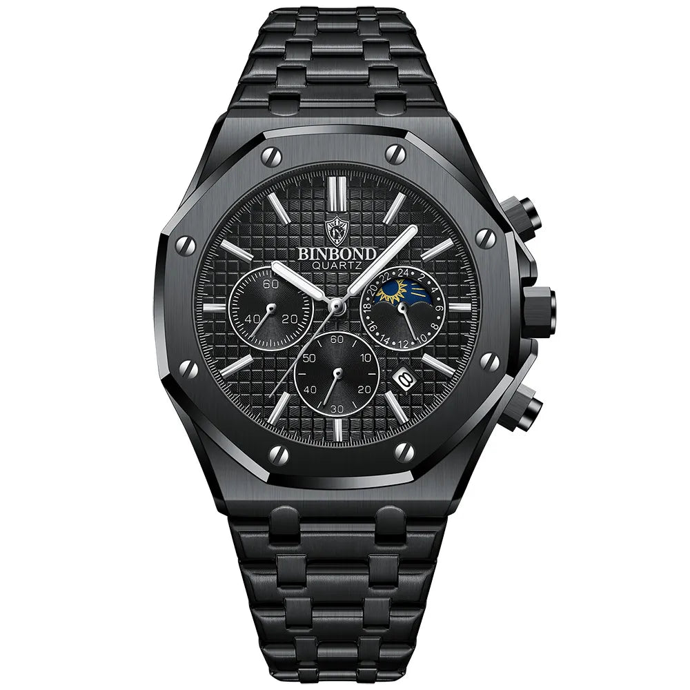 Element Men’s Watch
