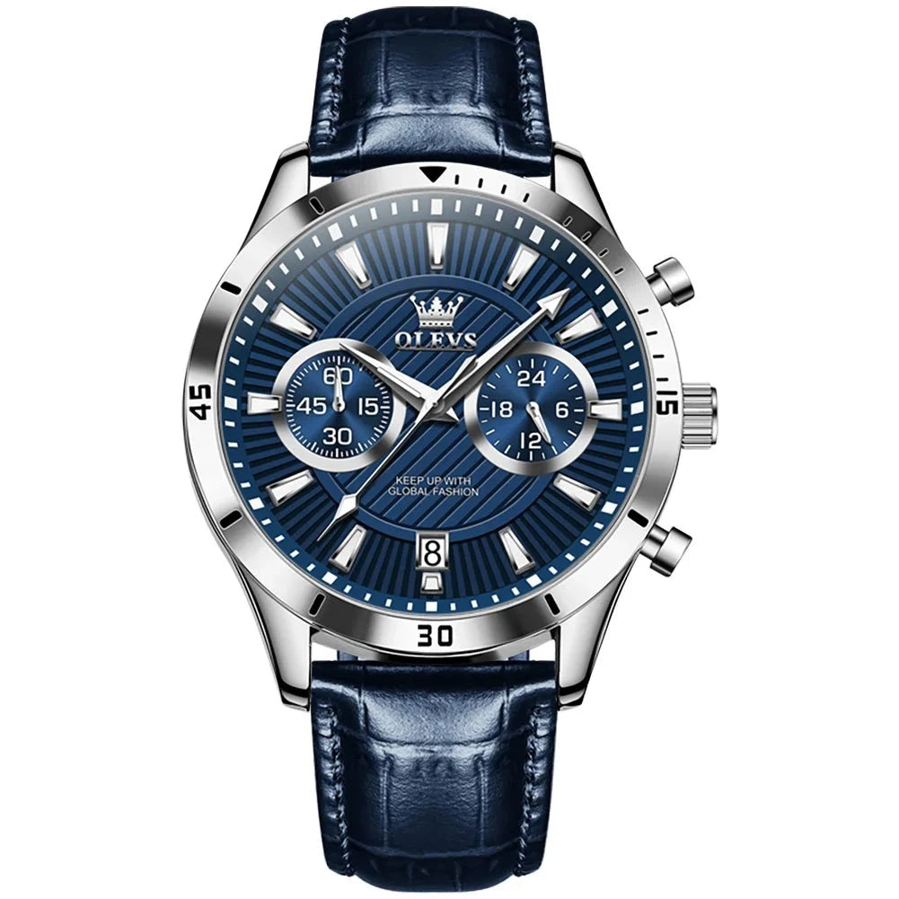 Select Men’s Watch