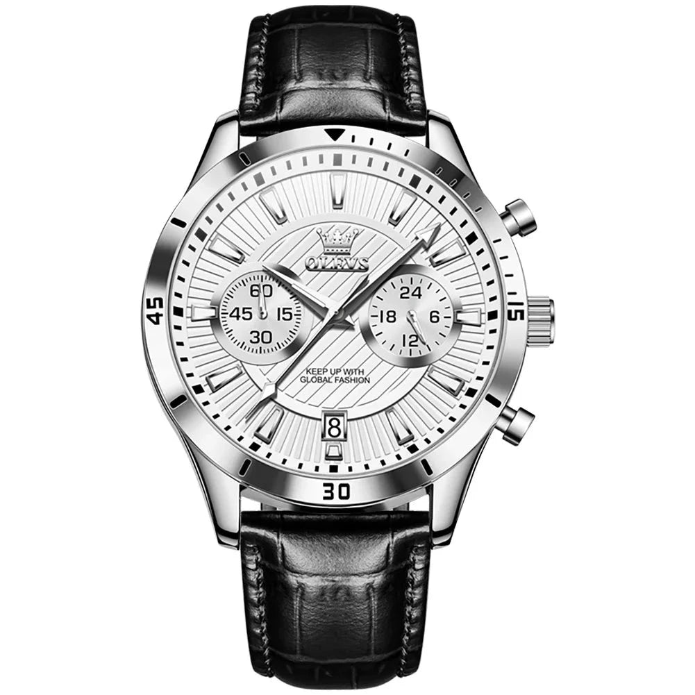 Select Men’s Watch