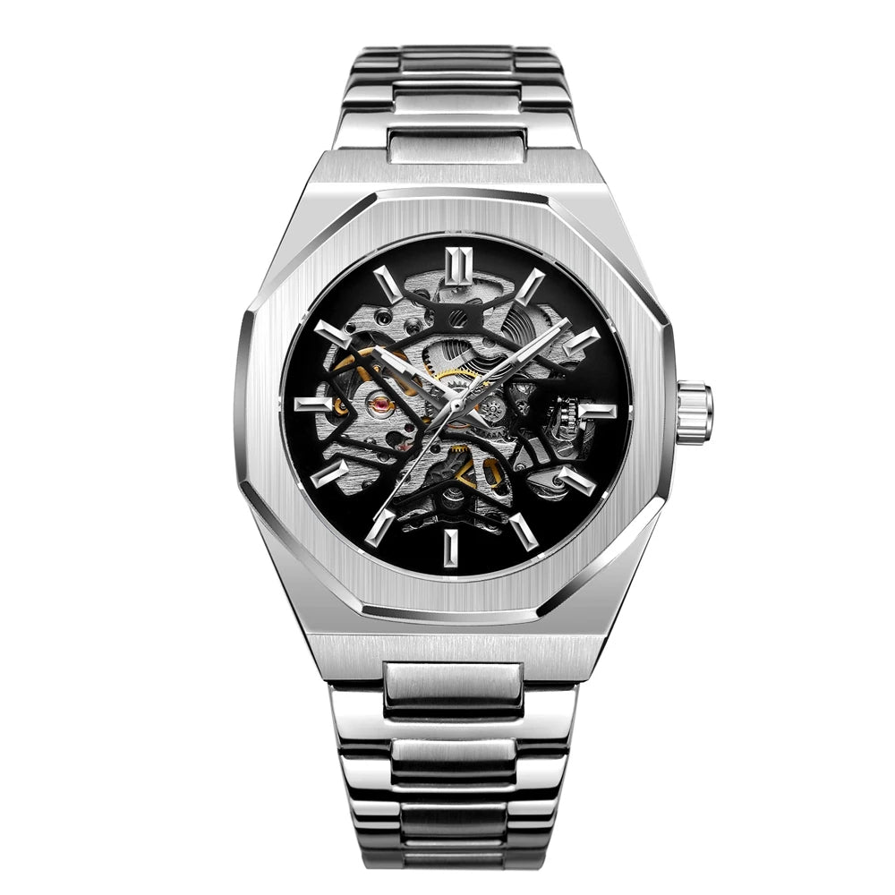 Phantom Men’s Watch