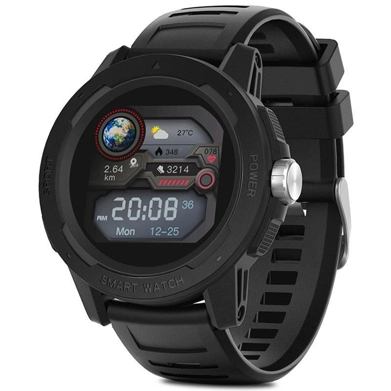 Fit Pro Waterproof Smartwatch