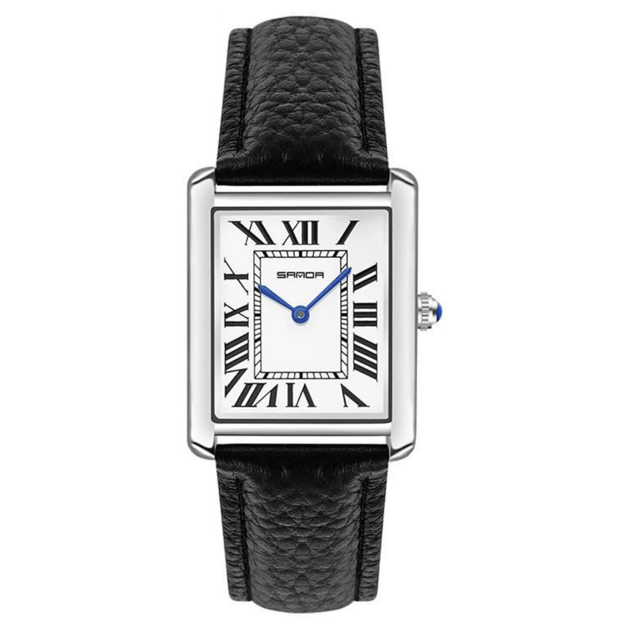 Monaco Men's Watch
