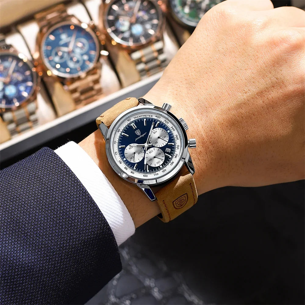 Chronos Men’s Watch