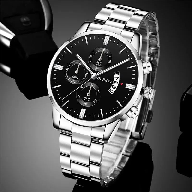 Gen Executive Men’s Watch