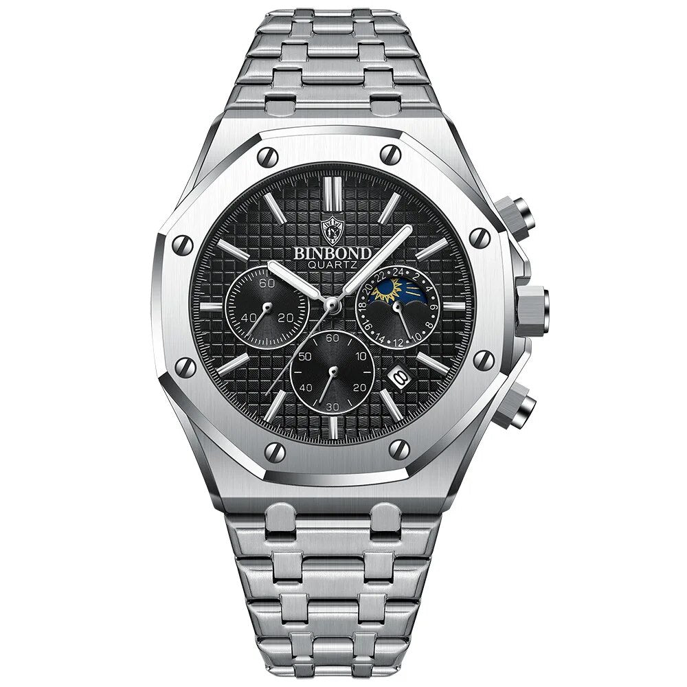 Element Men’s Watch