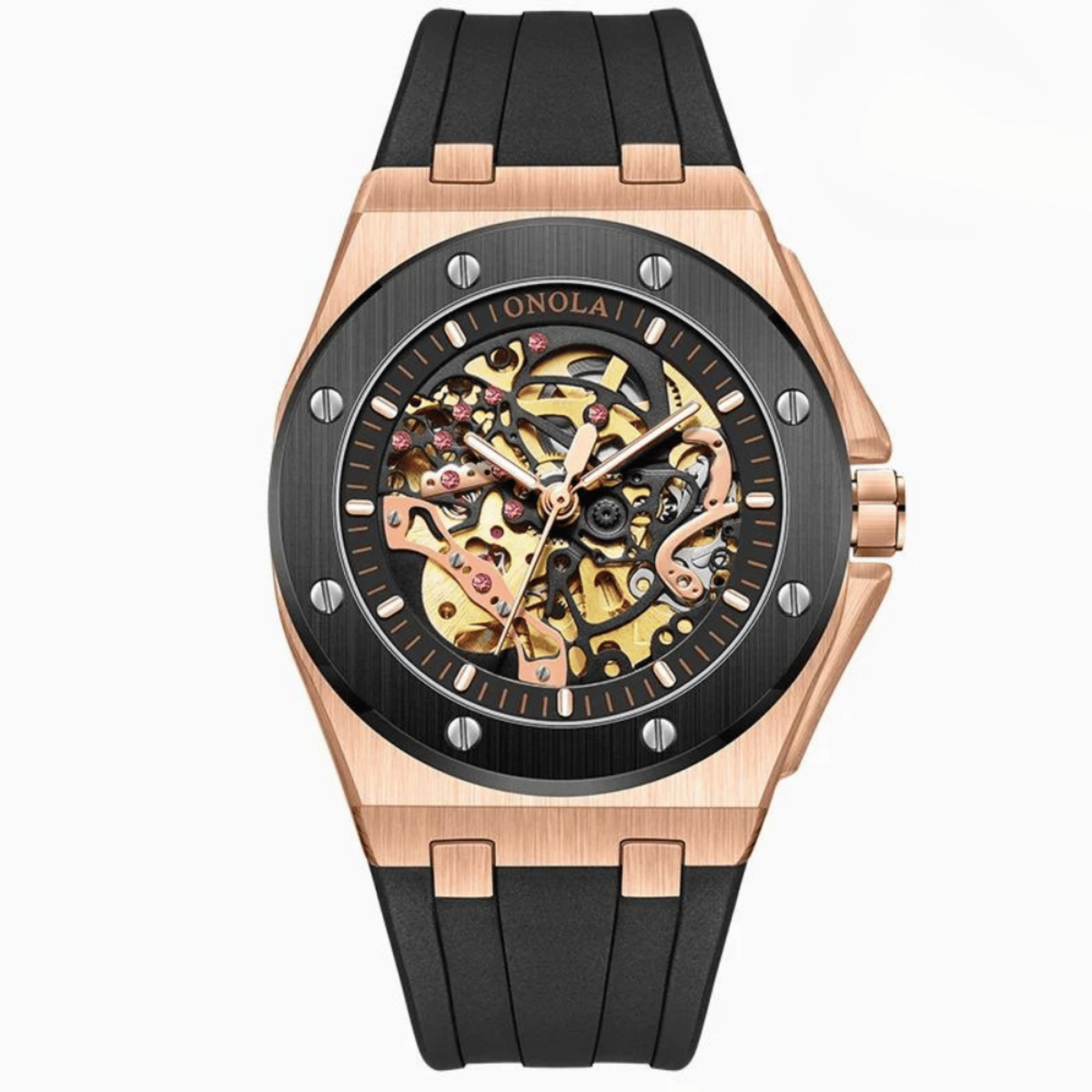 Martini Automatic Men's Watch