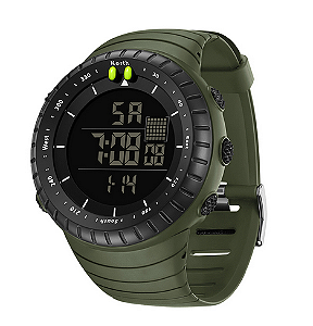Military Sports Smartwatch